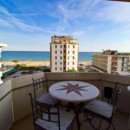 Residence Vera Cruz Lido di Jesolo Exterior photo
