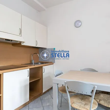 Residence Vera Cruz Lido di Jesolo Exterior photo