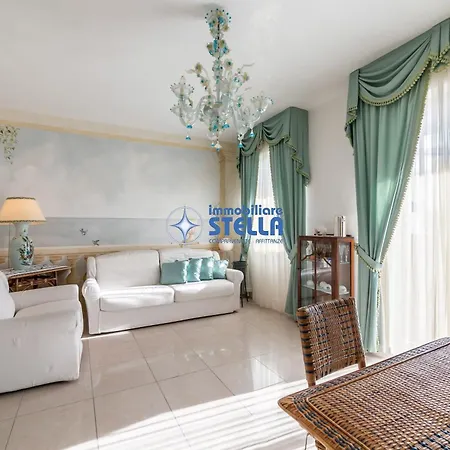 Residence Vera Cruz Lido di Jesolo Exterior photo