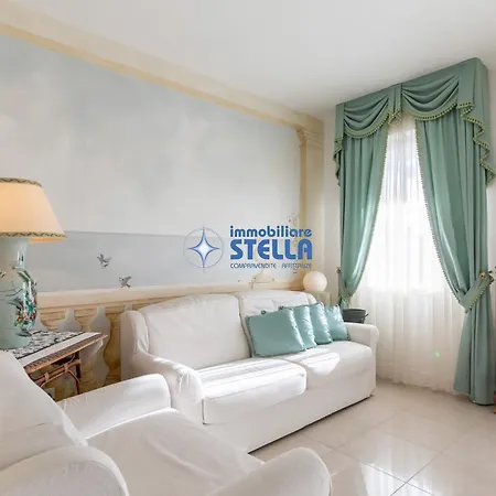 Residence Vera Cruz Lido di Jesolo Exterior photo