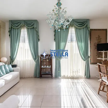 Residence Vera Cruz Lido di Jesolo Exterior photo