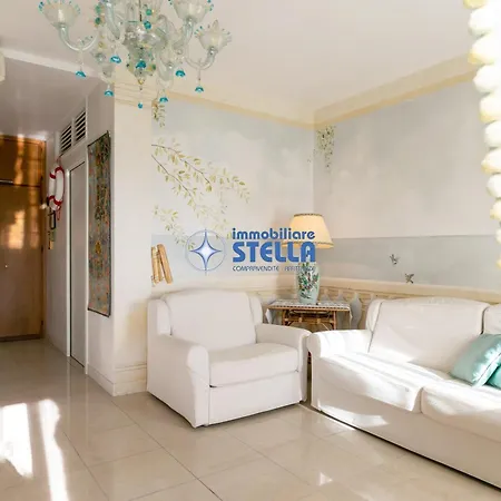 Residence Vera Cruz Lido di Jesolo Exterior photo