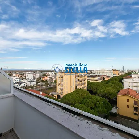 Residence Vera Cruz Lido di Jesolo Exterior photo