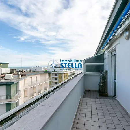 Residence Vera Cruz Lido di Jesolo Exterior photo