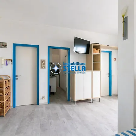 Residence Vera Cruz Lido di Jesolo Exterior photo