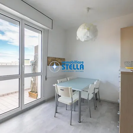 Residence Vera Cruz Lido di Jesolo Exterior photo