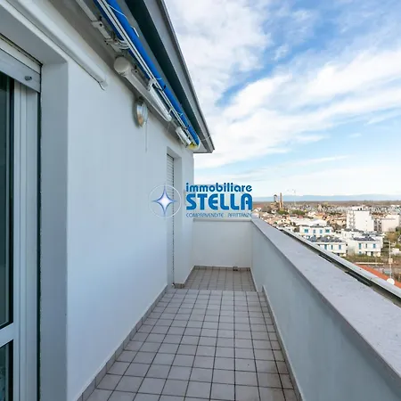 Residence Vera Cruz Lido di Jesolo Exterior photo