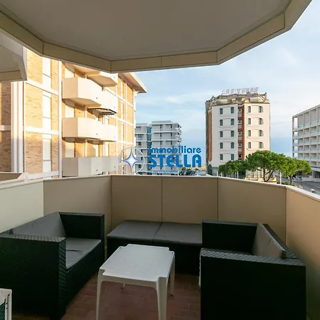 Residence Vera Cruz Lido di Jesolo Exterior photo