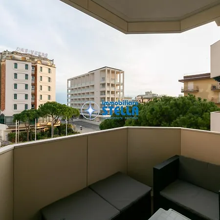 Residence Vera Cruz Lido di Jesolo Exterior photo