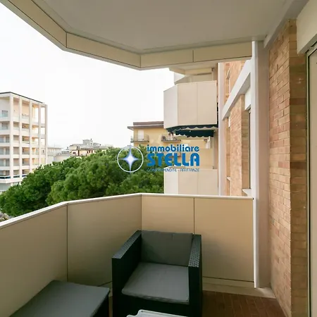 Residence Vera Cruz Lido di Jesolo Exterior photo