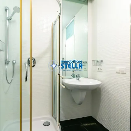 Residence Vera Cruz Lido di Jesolo Exterior photo