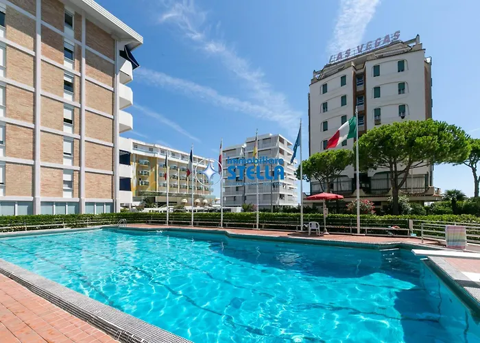 Residence Vera Cruz
