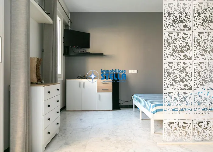Residence Vera Cruz