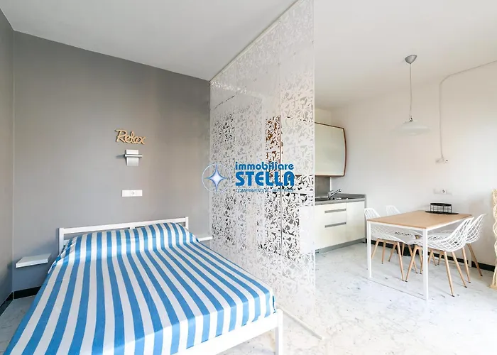 Residence Vera Cruz