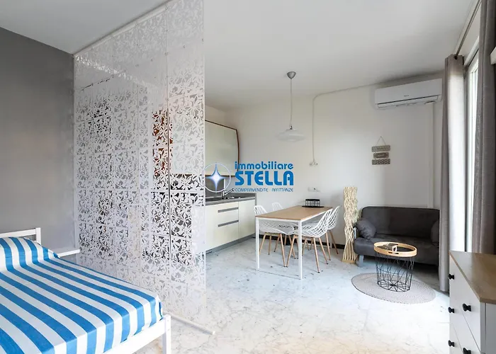 Residence Vera Cruz
