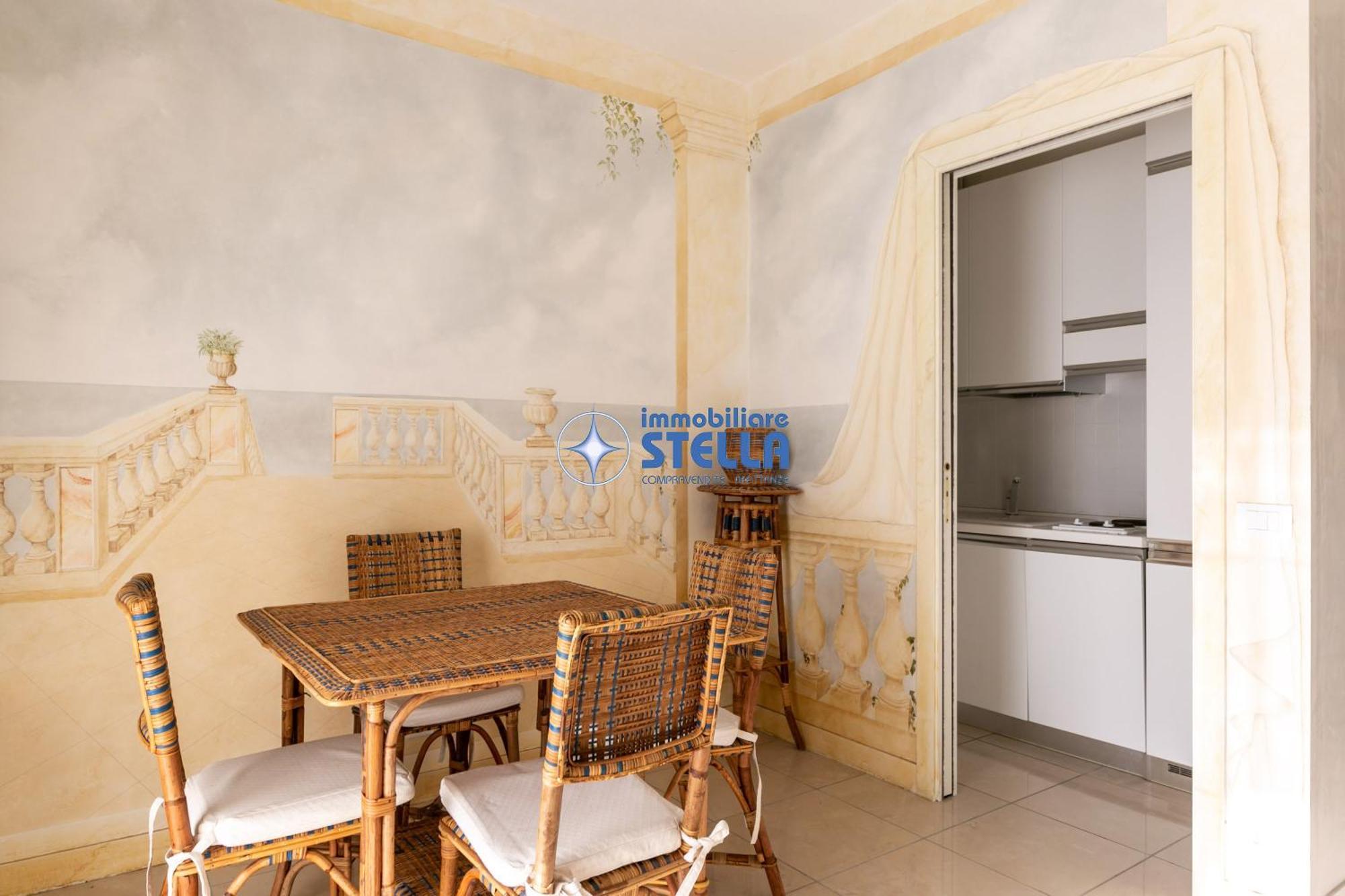 Holiday home Vera Cruz Lido di Jesolo