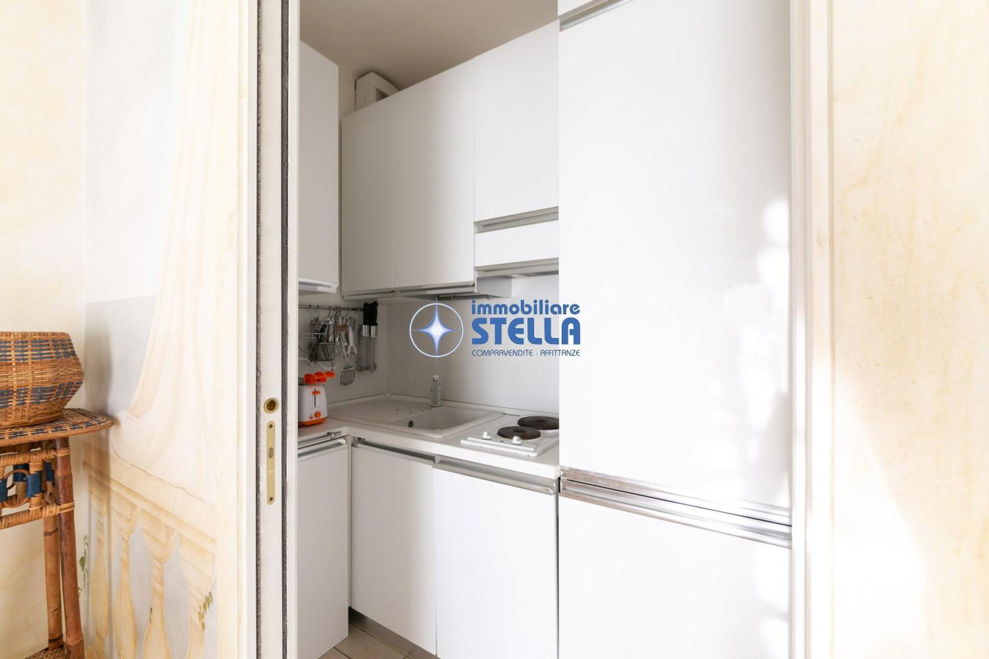 Holiday home Vera Cruz Lido di Jesolo